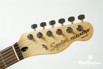 Affinity Series Telecaster Thinline - OWH